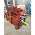 R200LC hydraulic pump 31E1-03010